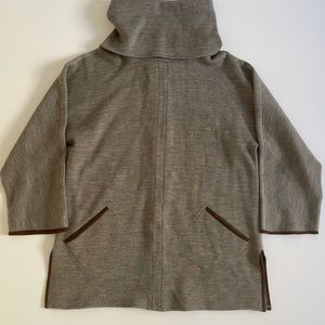 Soft Surroundings Cotswold Pullover